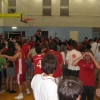 Serie D ... Festa